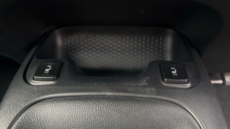 Toyota Corolla 1.8 VVT-i Hybrid Icon 5dr CVT Hybrid Hatchback